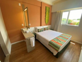 Hot Beach Suites Olímpia